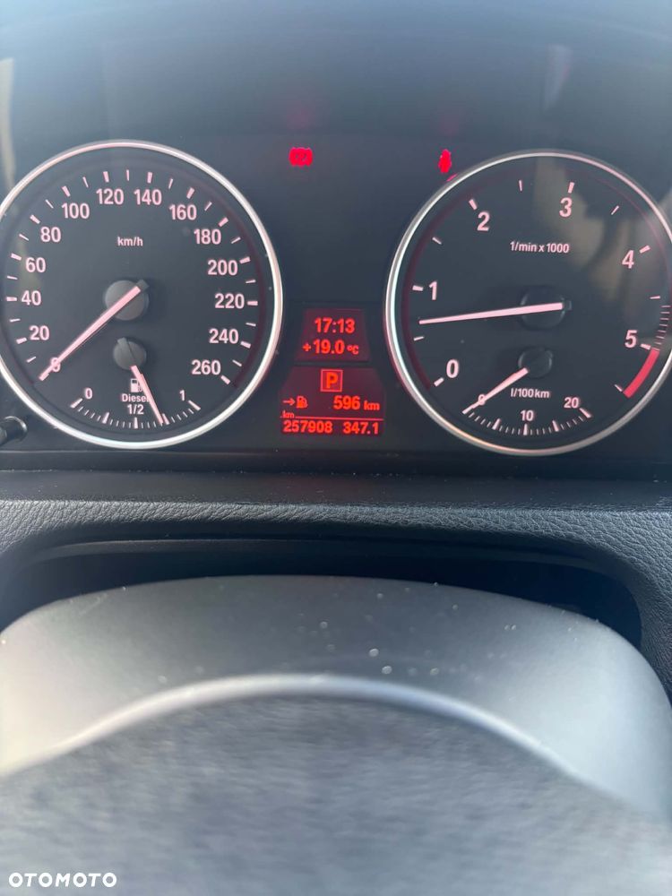 BMW X5 - 12