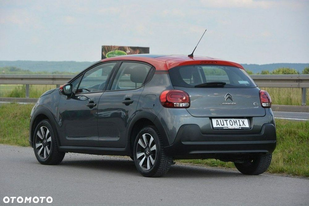 Citroën C3 1.2 PureTech Exclusive - 4