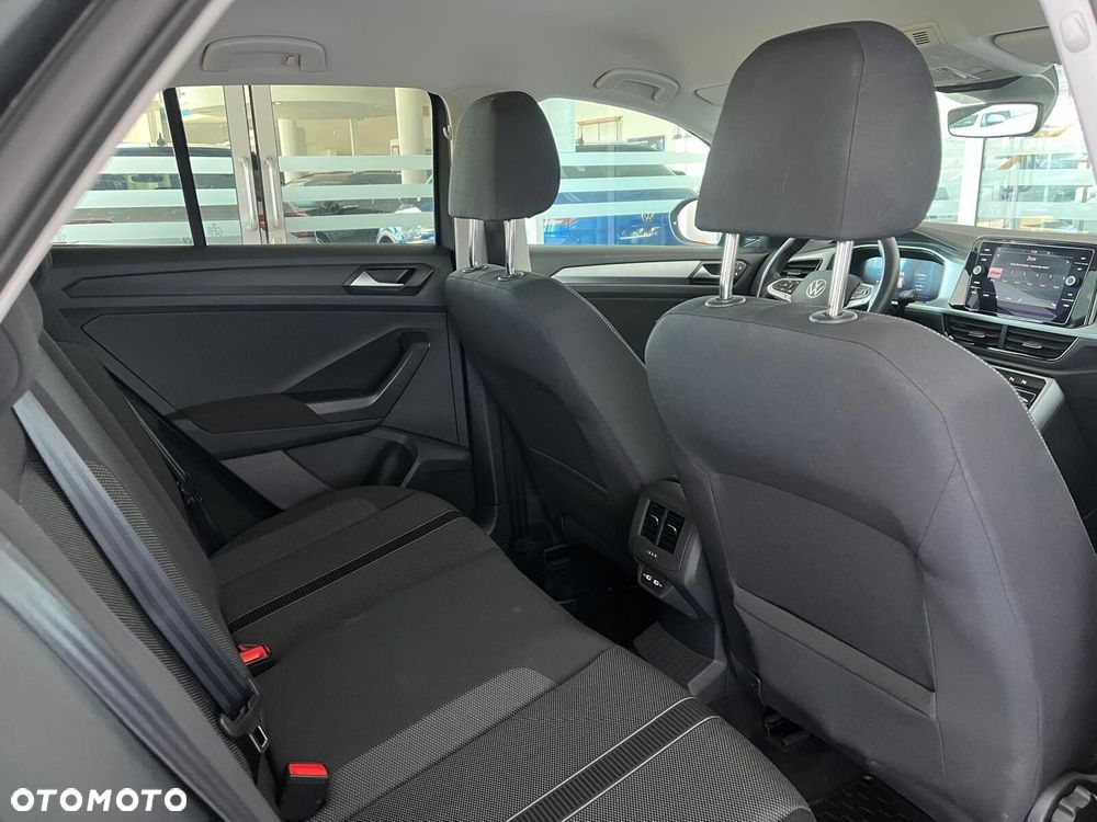 Volkswagen T-Roc 1.5 TSI Life DSG - 30