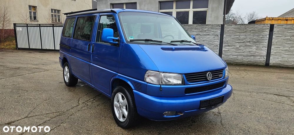 Volkswagen Multivan ver-2-0-tdi-highline-dsg - 3