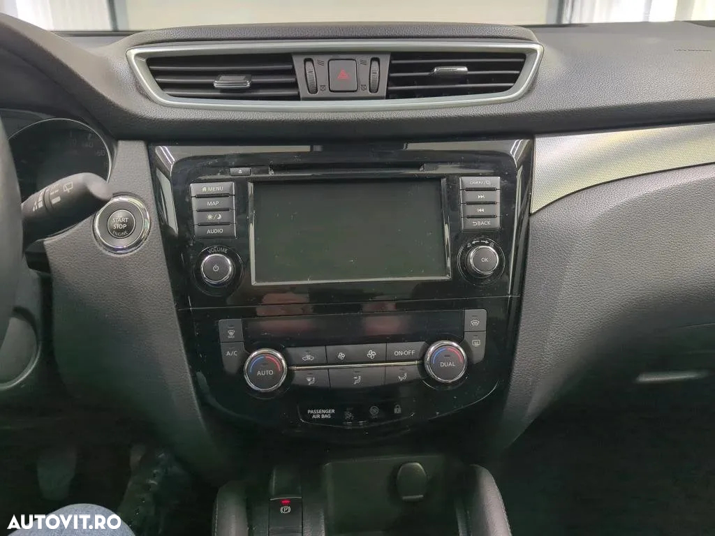 Nissan Qashqai 1.3 DIG-T MHEV N-Design - 27