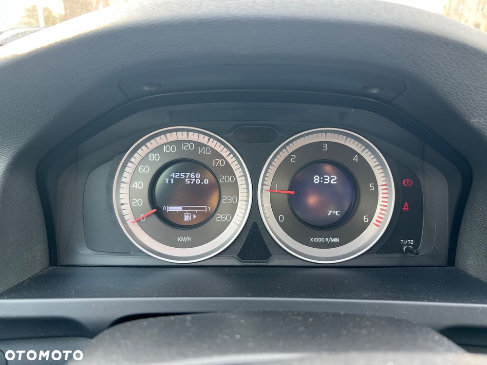 Volvo S60 DRIVe - 14