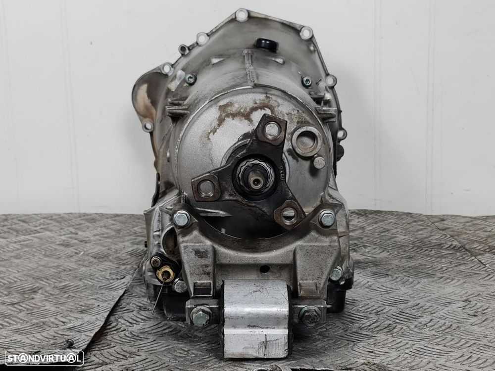 CAIXA VELOCIDADES MERCEDES-BENZ CLASSE E 1996 - 2