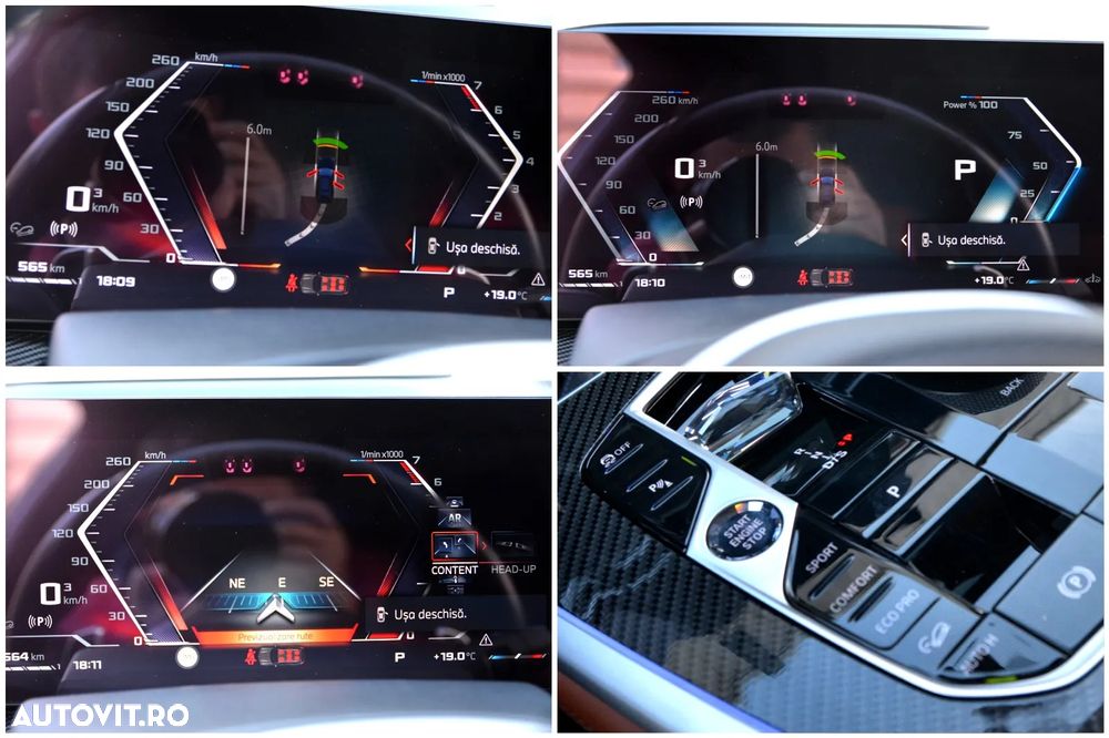 BMW X7 M60i xDrive AT MHEV - 26