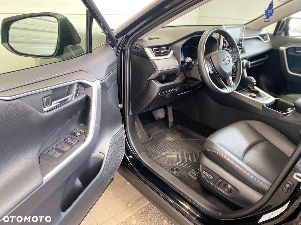 Toyota RAV4 2.5 4x4 Executive - 10