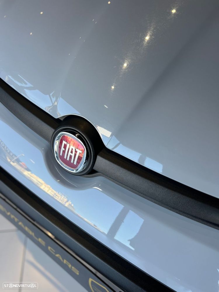 Fiat Panda 1.0 Hybrid City Life - 9