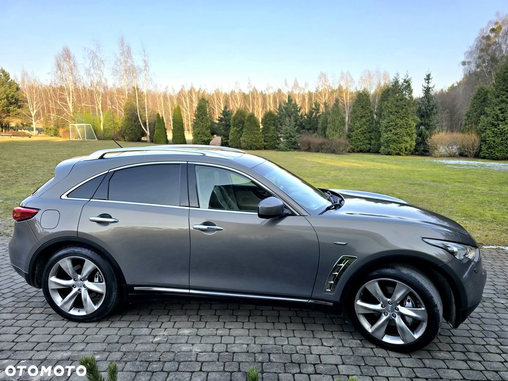 Infiniti FX FX50 S Premium - 6