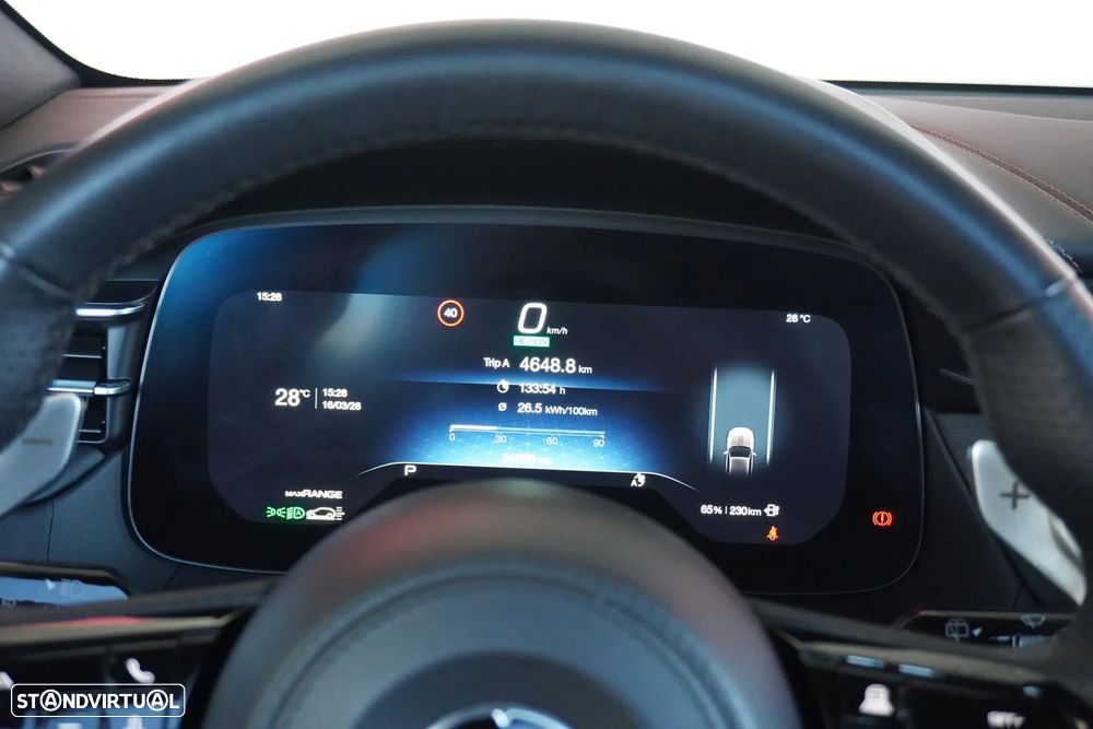 Maserati Grecale Folgore - 33