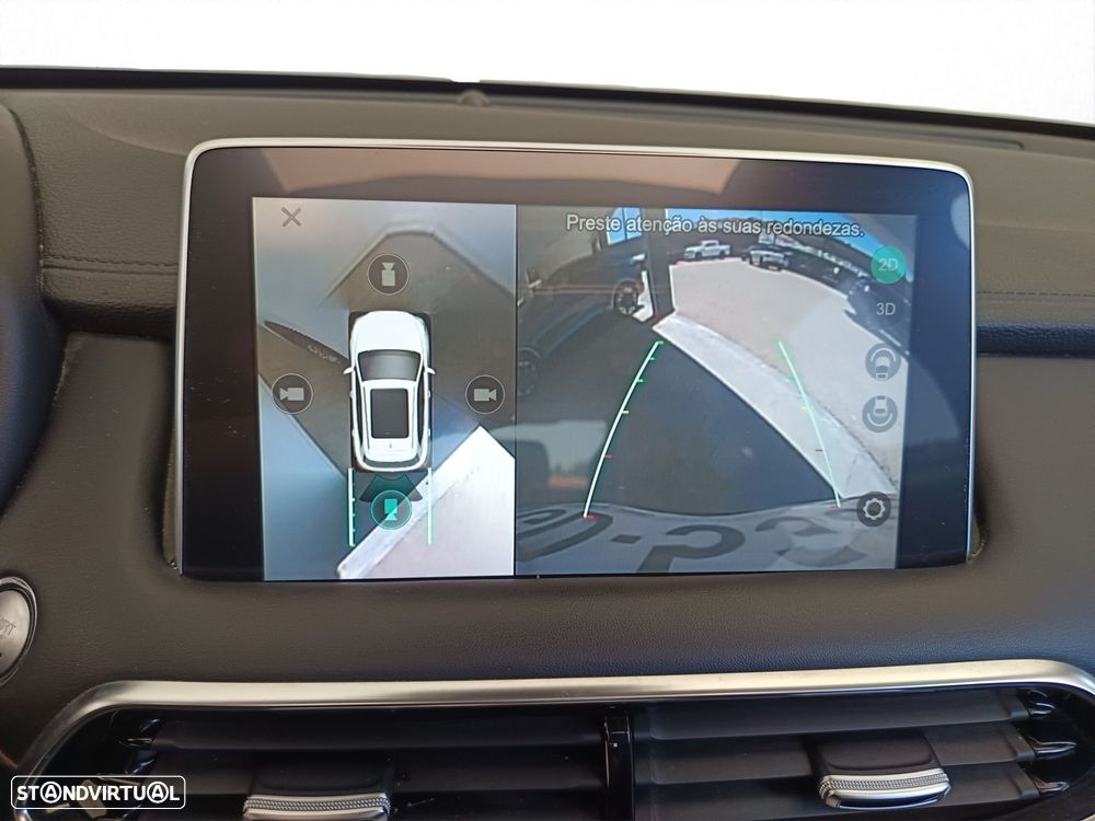 MG EHS 1.5 T-GDI Plug-in Hybrid Luxury - 17