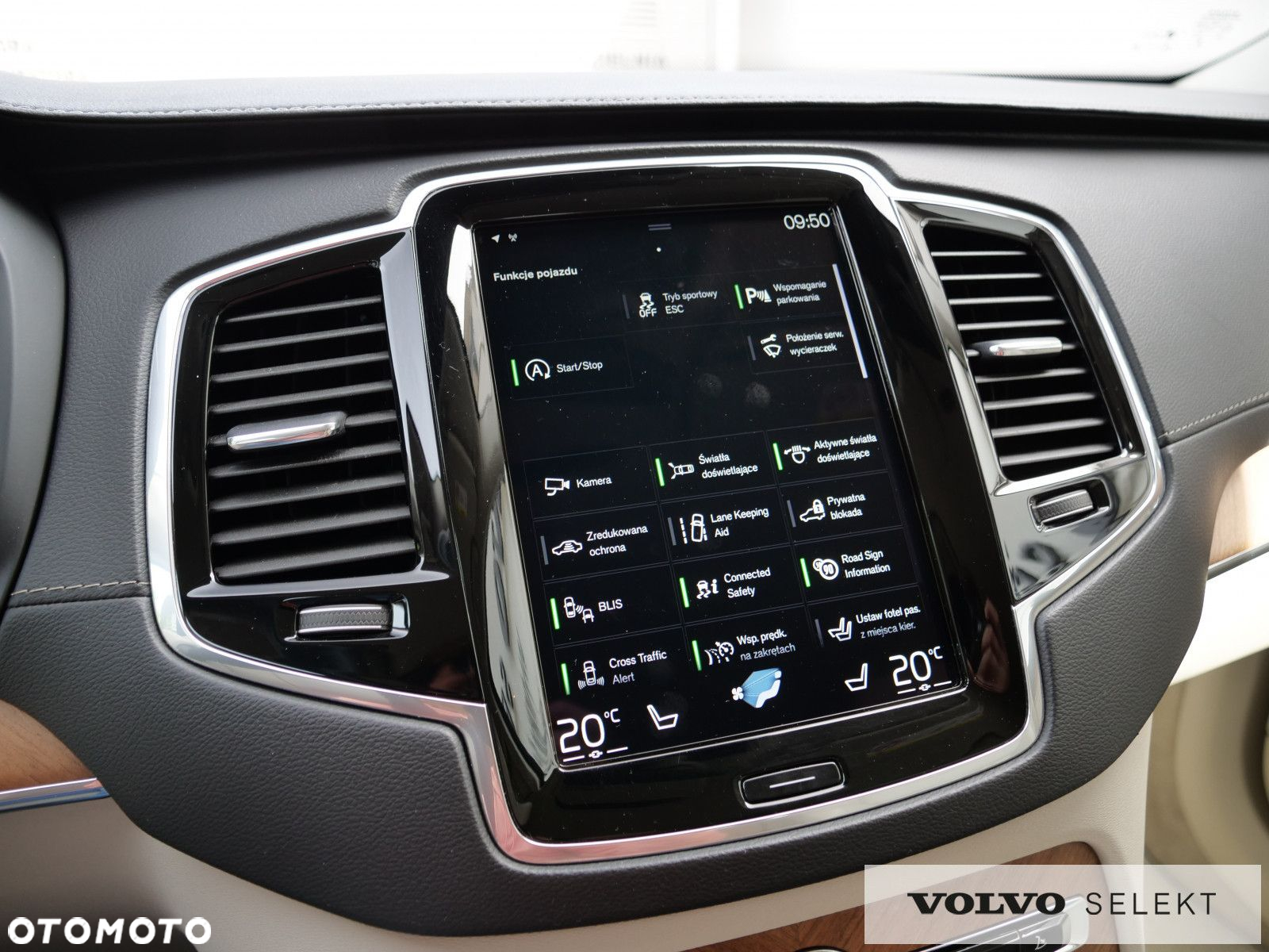 Volvo XC 90 - 23