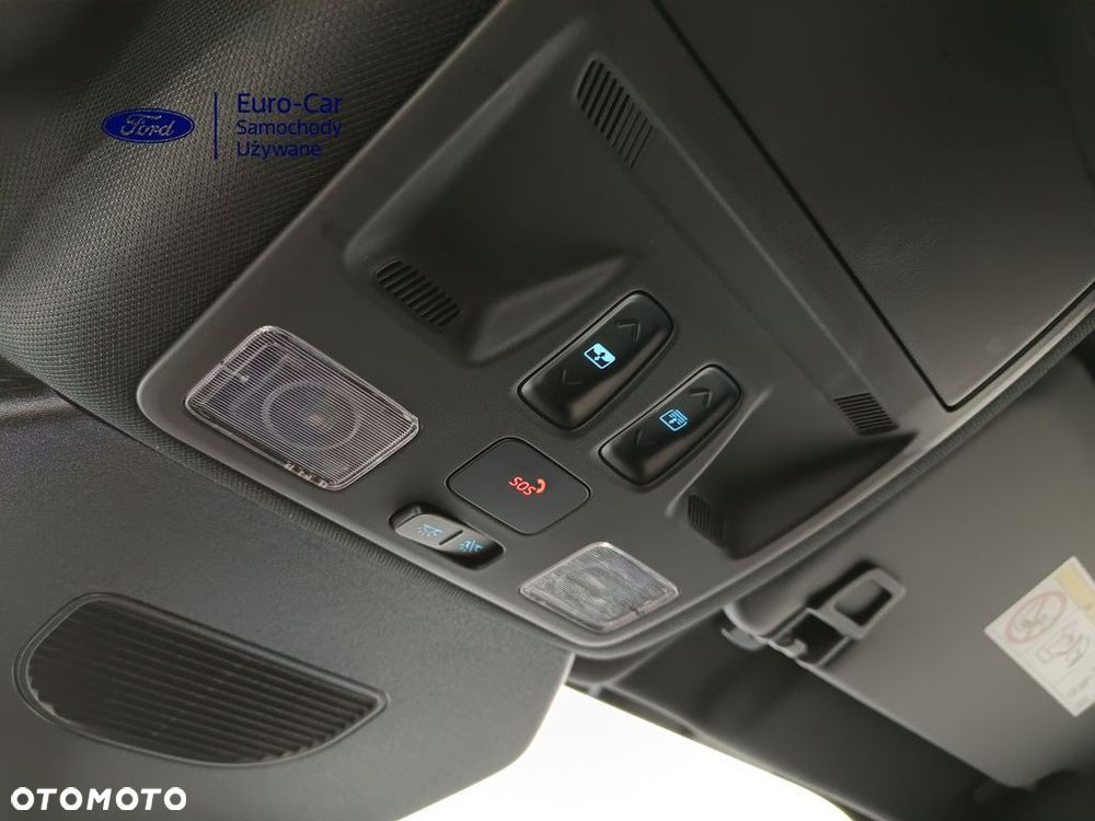 Ford Kuga 2.5 FHEV AWD ST-Line X eCVT - 30