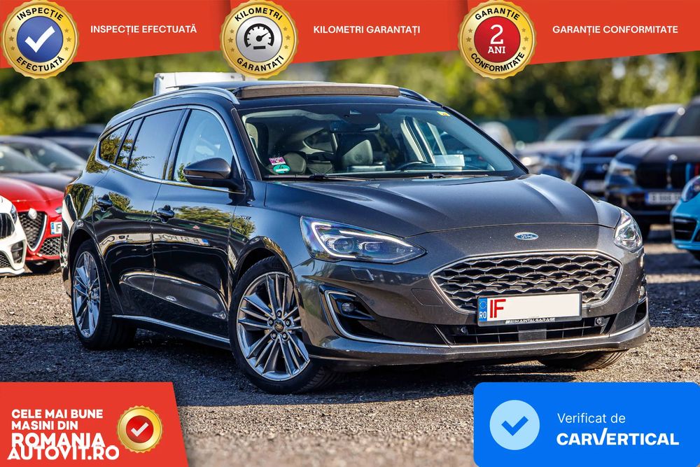 Ford Focus - 2