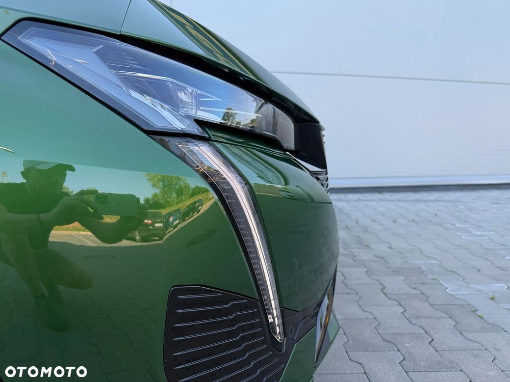 Peugeot 308 BlueHDi 130 EAT8 GT - 38
