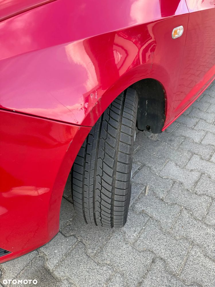 Seat Ibiza 1.2 TSI Ecomotive Sport - 7