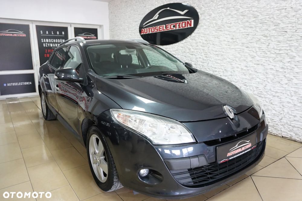Renault Megane TCe 130 Night and Day - 9