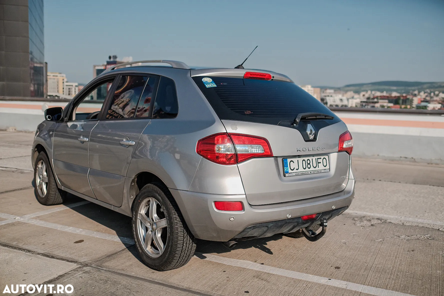 Renault Koleos - 11
