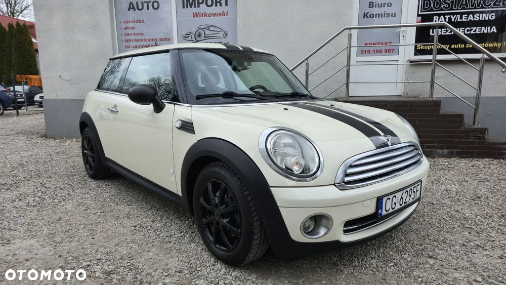 MINI ONE - 10