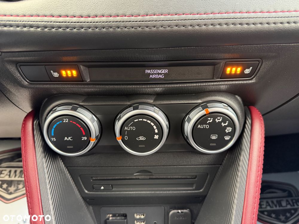 Mazda CX-3 SKYACTIV-G 150 i-ELOOP AWD Exclusive-Line - 29