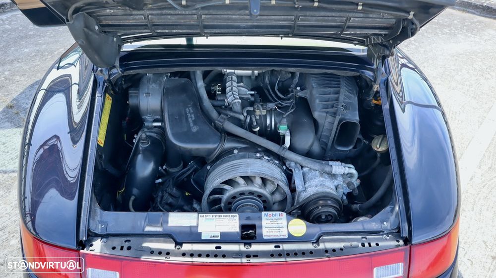 Porsche 911 (993) - 56