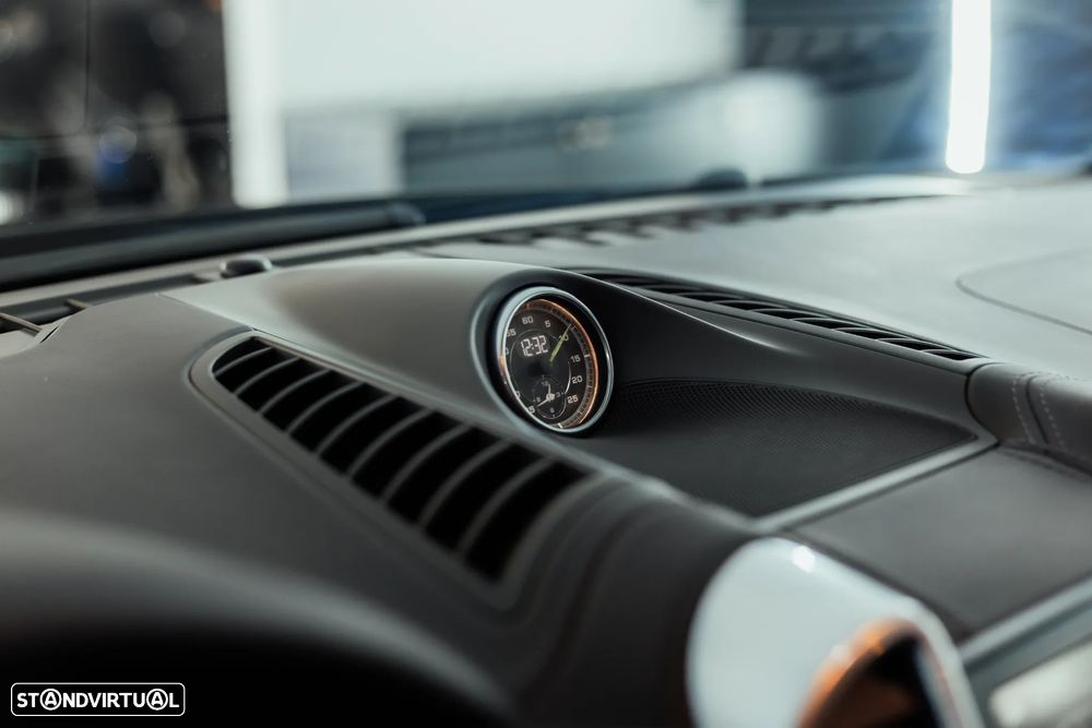 Porsche Cayenne S Hybrid Tiptronic S - 22