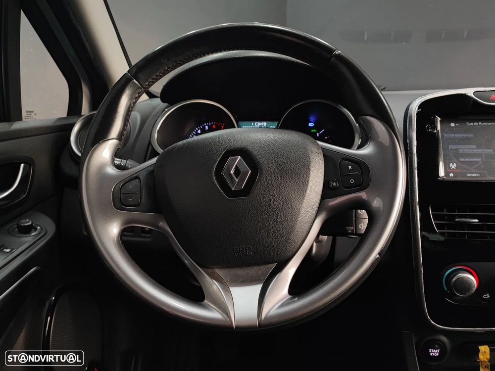 Renault Clio 0.9 TCe Limited Edition - 37