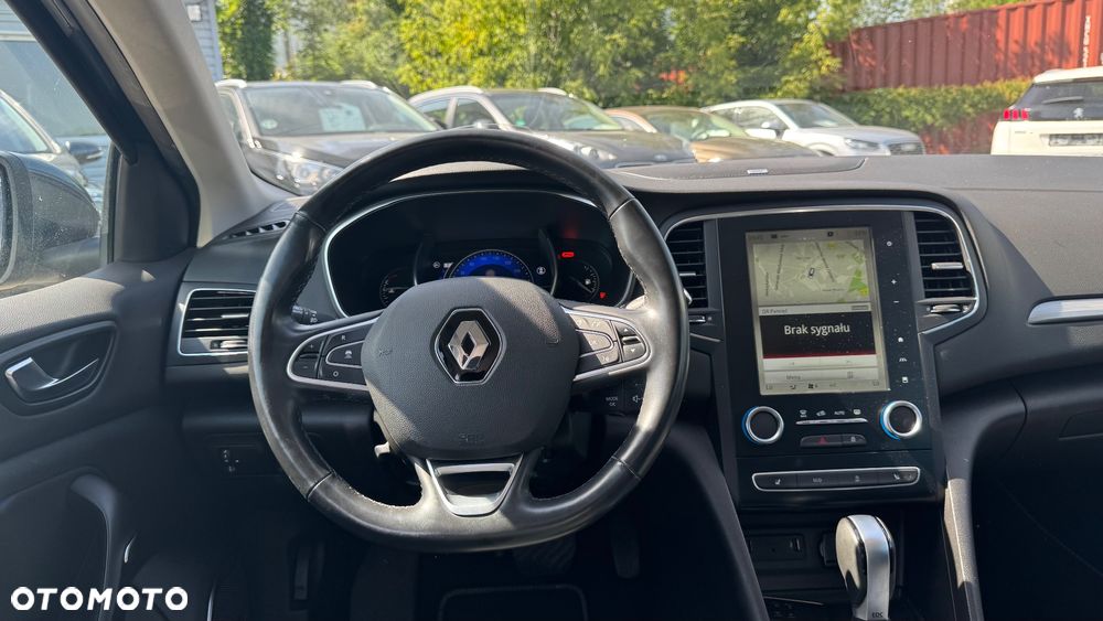 Renault Megane ENERGY TCe 140 EDC BOSE EDITION - 31