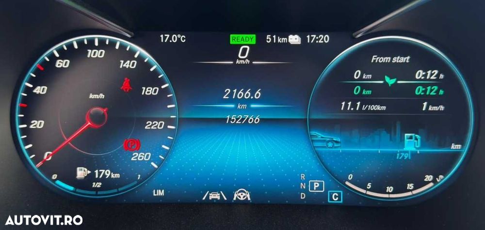 Mercedes-Benz GLC - 30