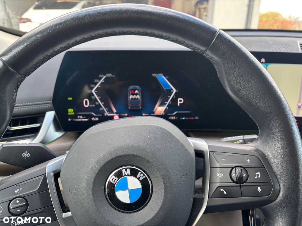 BMW X1 sDrive20i mHEV xLine sport - 7