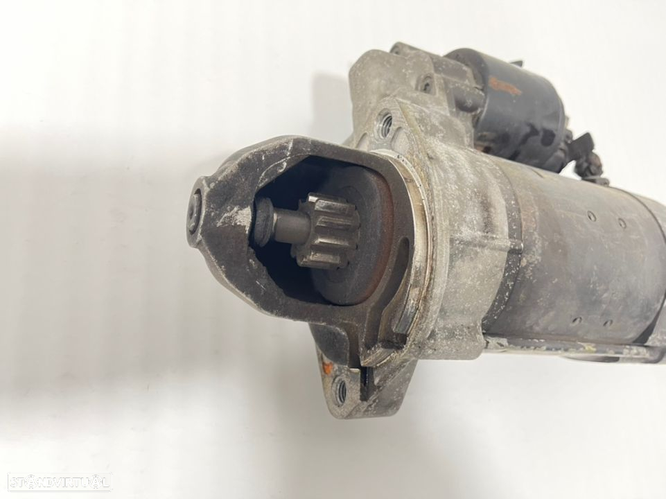 Motor Arranque Mercedes Sprinter Vito Cdi Classe E  S  0051512901 - 2