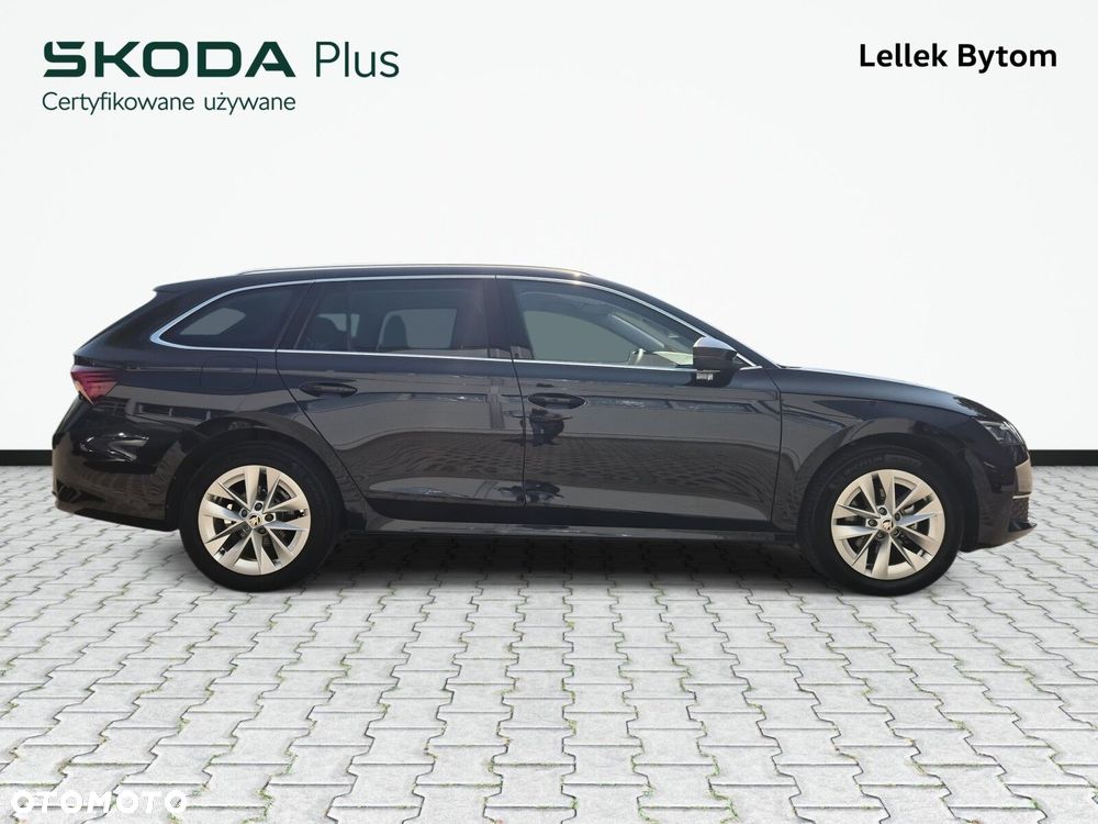 Skoda Octavia 2.0 TDI Selection - 6