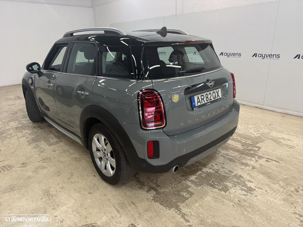 MINI Countryman Cooper SE ALL4 Auto - 3