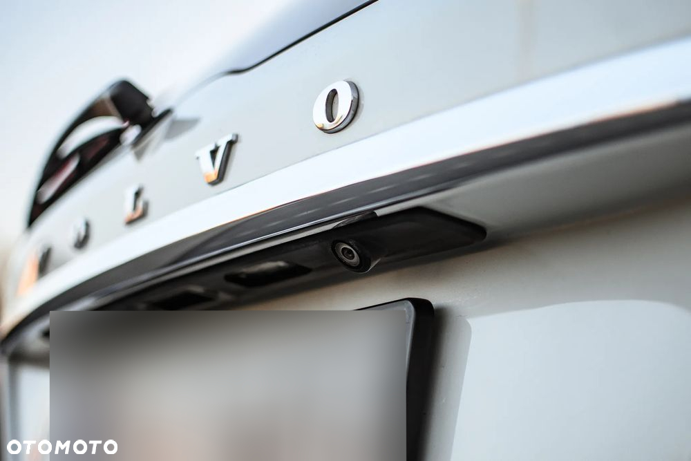 Volvo XC 60 - 5