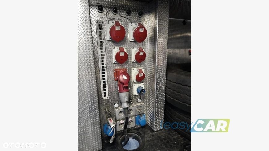 Inny SCHULER SF 13900 RTT 29 t Winda 2T - 32