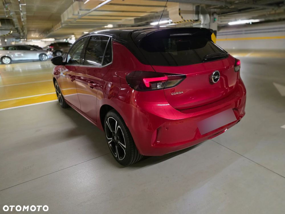 Opel Corsa 1.2 Elegance S&S - 13