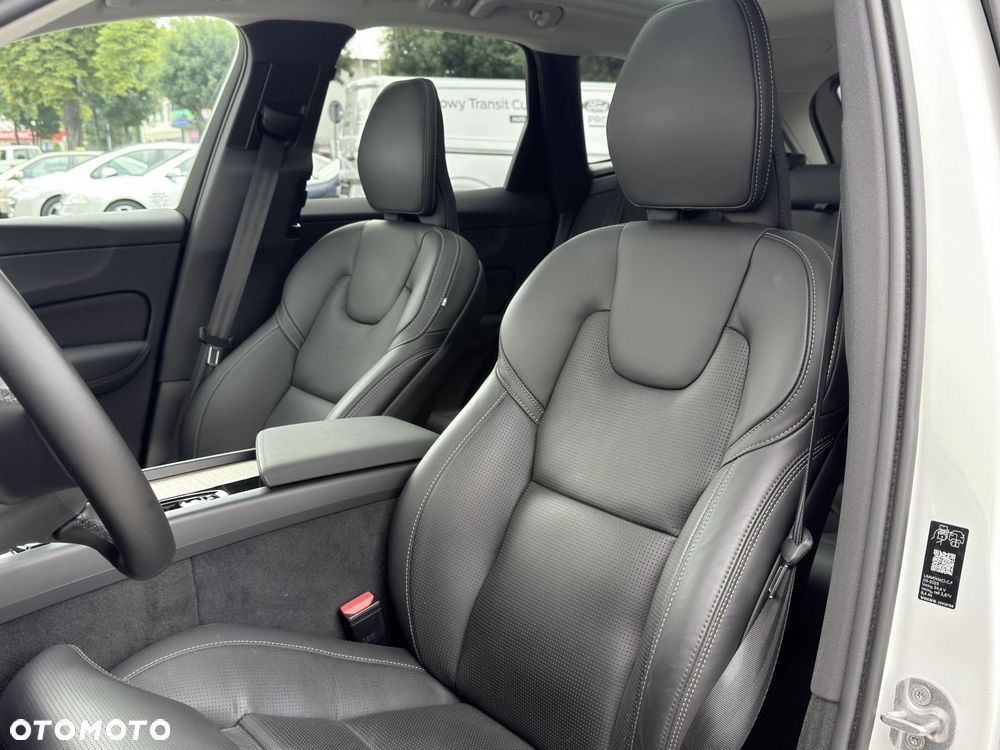 Volvo XC 60 - 22