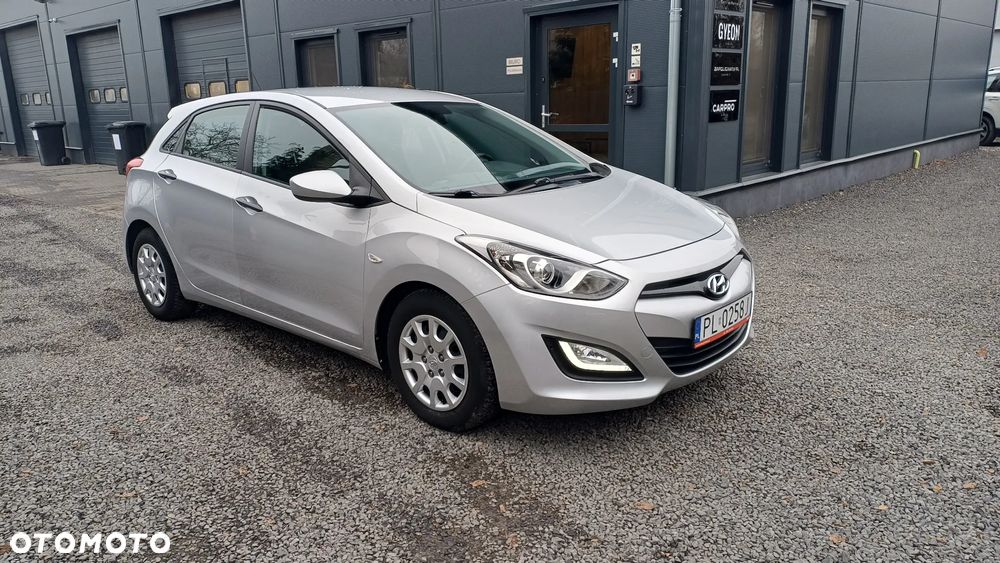Hyundai i30 1.4 Classic - 1