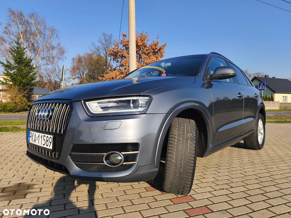 Audi Q3 2.0 TDI - 29