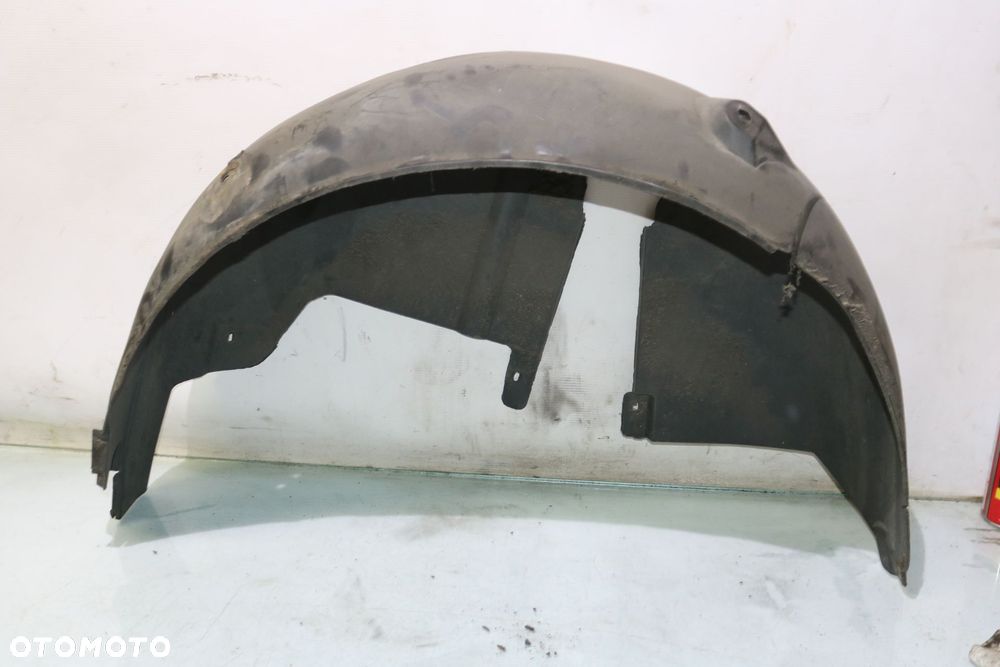 NADKOLE LEWE TYLNE AUDI A3 8L 1.9 TDI  8L0810171 - 1