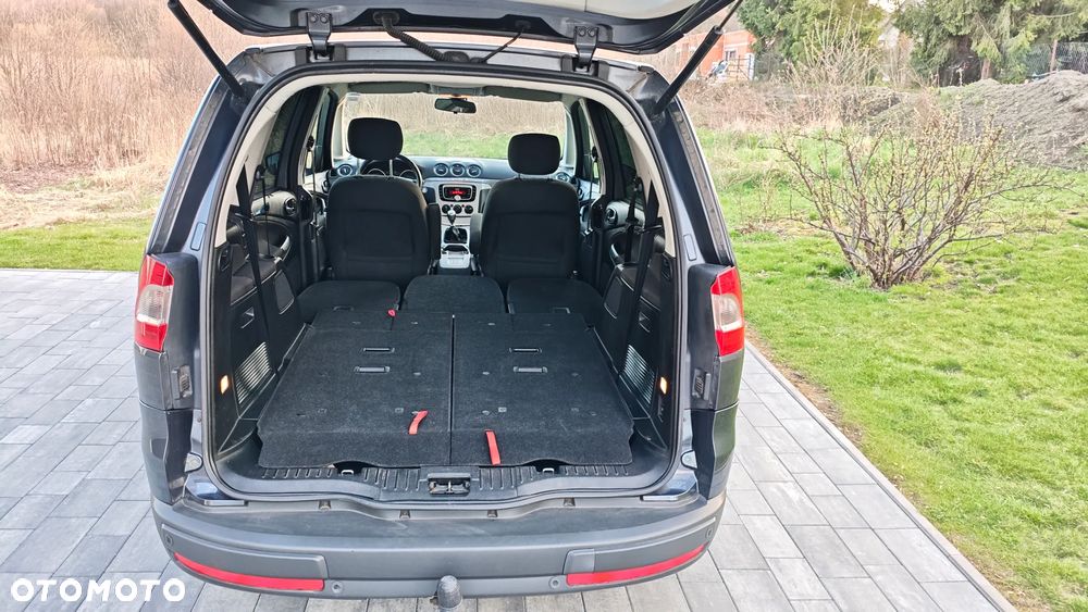 Ford Galaxy 2.0 TDCi Titanium - 14