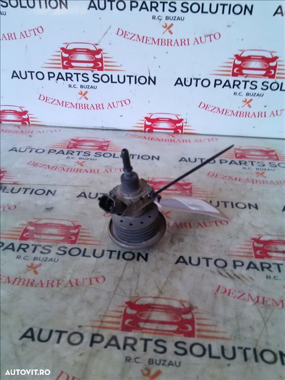 injector adblue audi q5 2.0 tdi an fabr. 2012 - 1