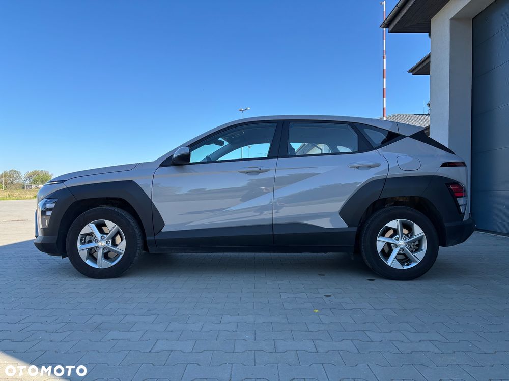 Hyundai Kona - 4
