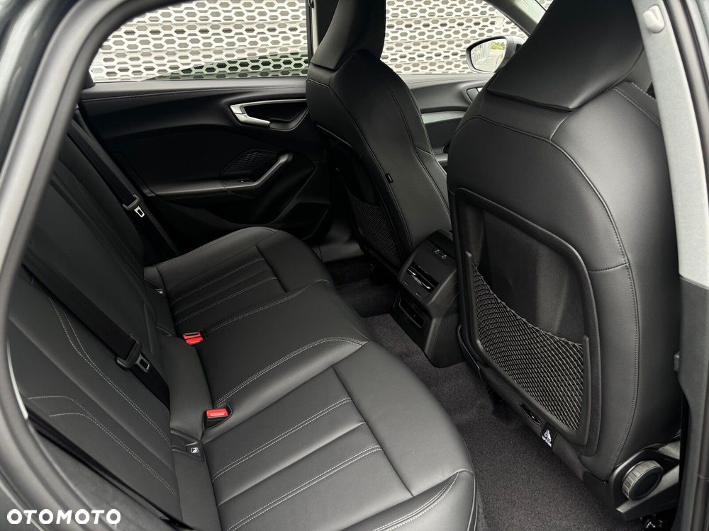 Audi A5 Limousine - 15