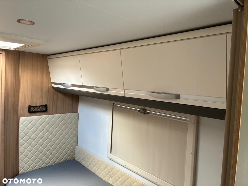 Adria Adria Coral 670 SLT w wersji Nordkapp Edition - 18