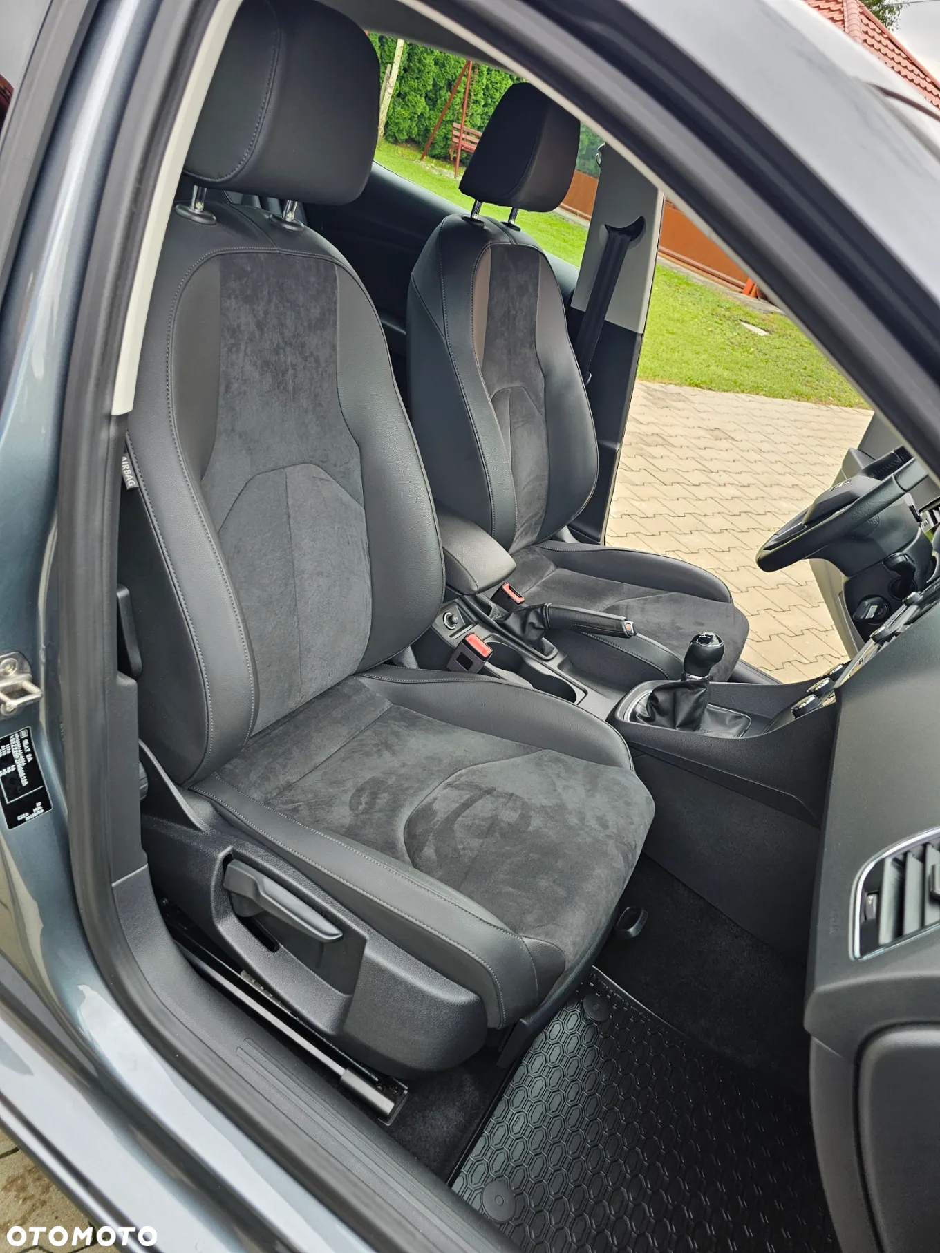 Seat Leon 1.4 TSI Start&Stop I-Tech - 23