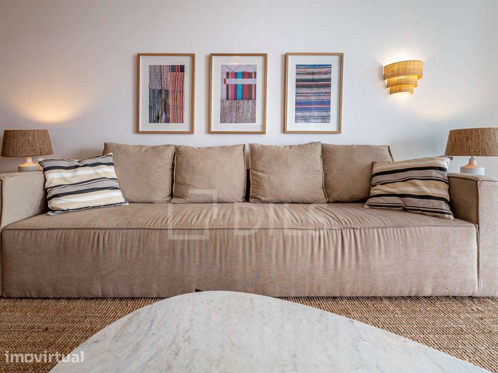 Apartamento T2+1 em propriedade fraccionada, construção nova - Grande imagem: 4/20