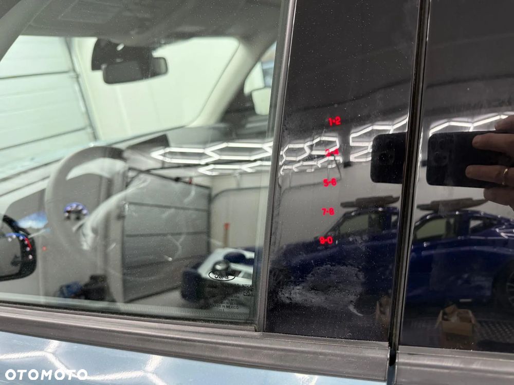 Ford Bronco 2.7 EcoBoost 4WD Outer Banks - 13