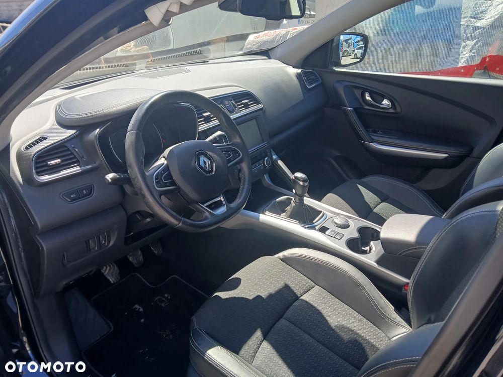 Renault Kadjar Energy dCi 130 4x4 CROSSBORDER - 13