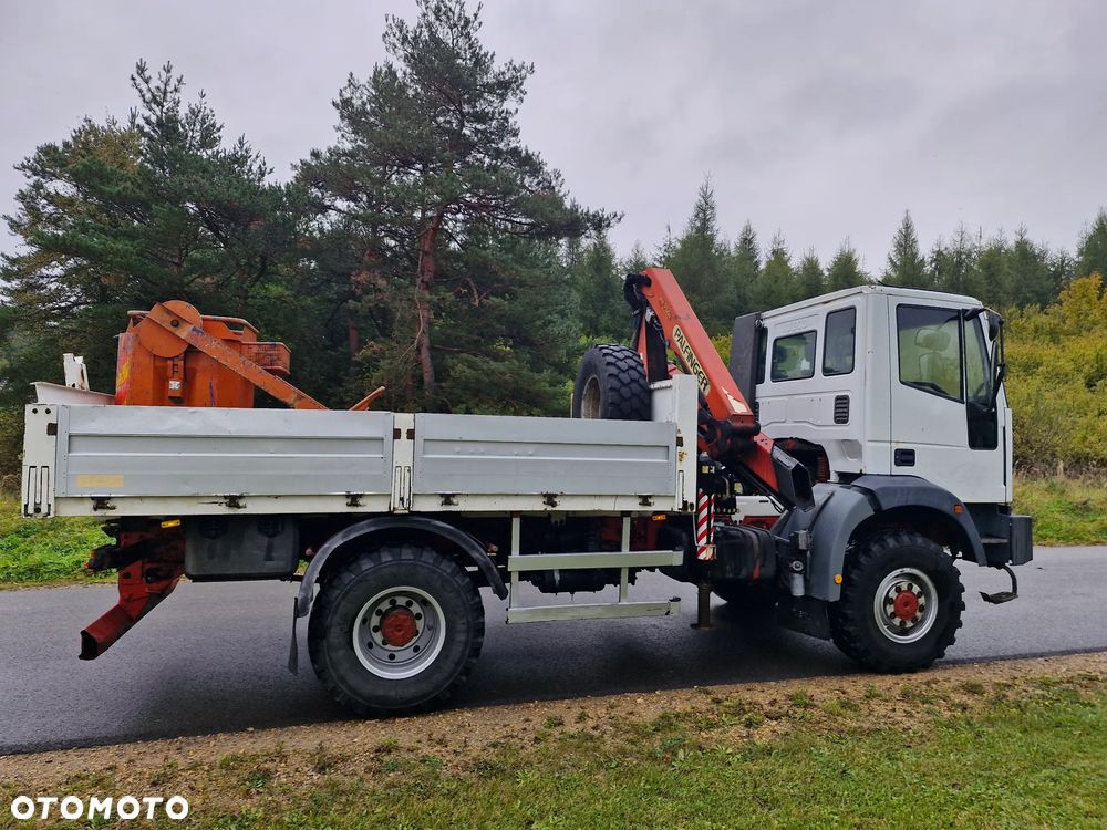 Iveco ML100E - 7