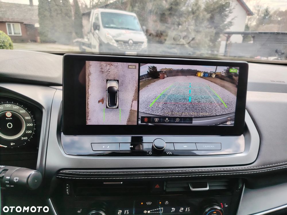 Nissan Qashqai 1.3 DIG-T MHEV N-Connecta Xtronic - 17