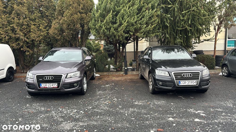 Audi Q5 2.0 TFSI Quattro S tronic - 3